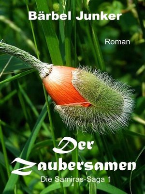 cover image of Der Zaubersamen